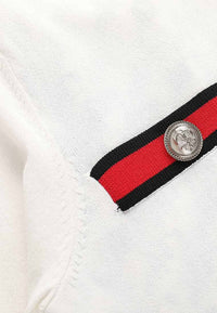 mdms series knitted cardigan - M-CONZEPT