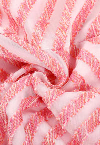 Pink lace dress - M-CONZEPT