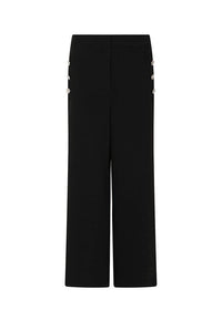 Modern straight-leg pants - M-CONZEPT