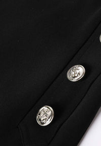 Modern straight-leg pants - M-CONZEPT