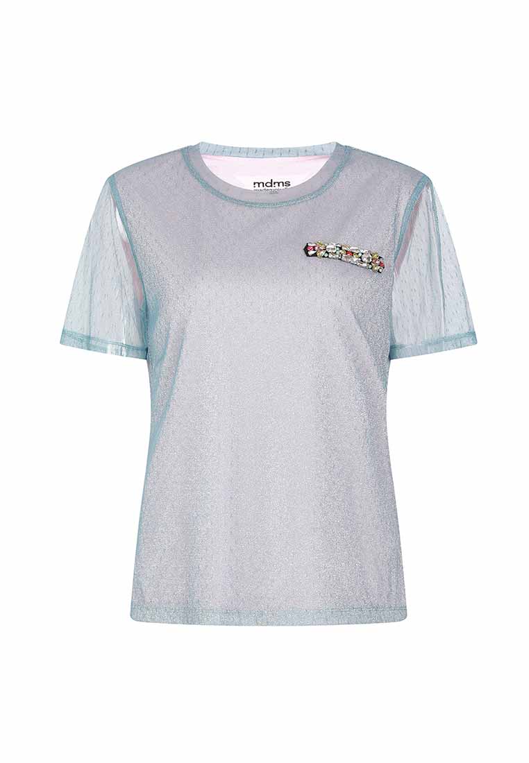 Double-layer mesh top - M-CONZEPT