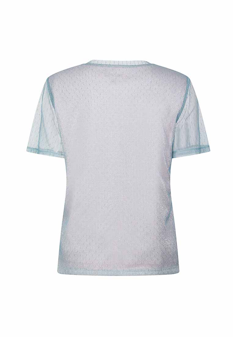 Double-layer mesh top - M-CONZEPT