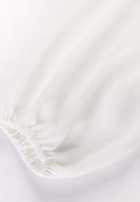 LIGHT WHITE TOP