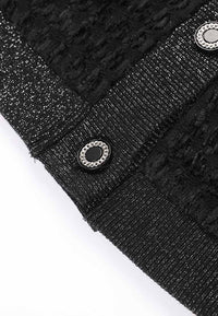 LIGHT BLACK JACKET