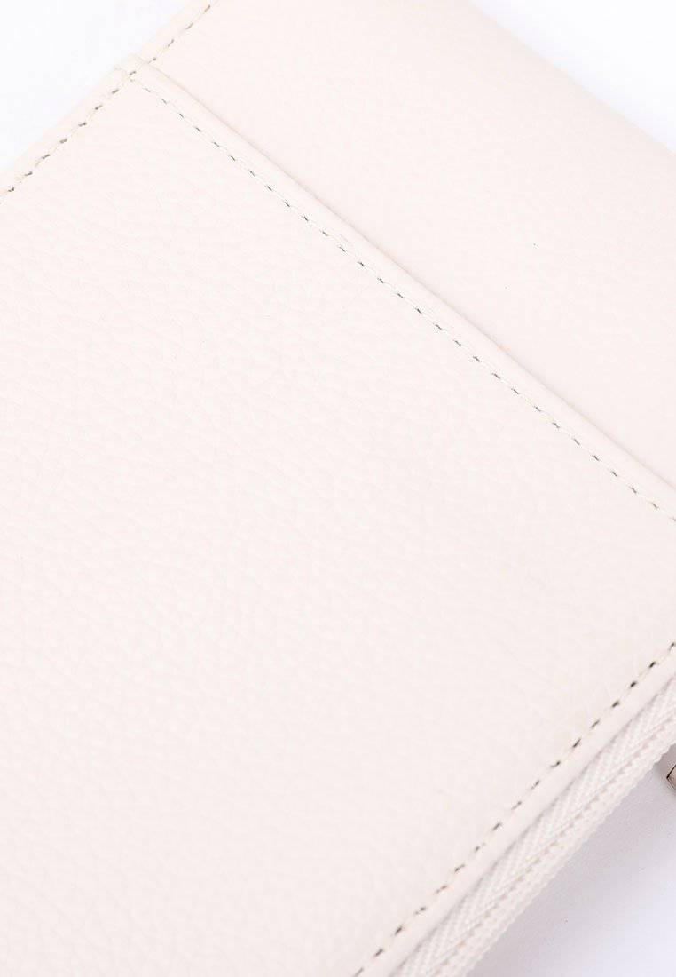 FOULONNE grained leather mini crossbody bag - M-CONZEPT