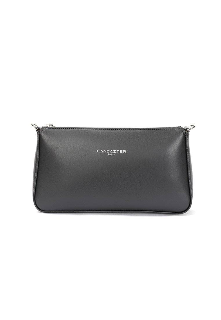 Smooth Even leather shoulder bag - M-CONZEPT