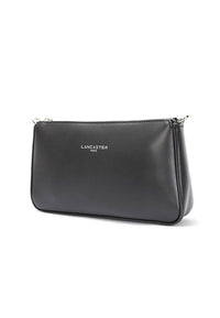 Smooth Even leather shoulder bag - M-CONZEPT