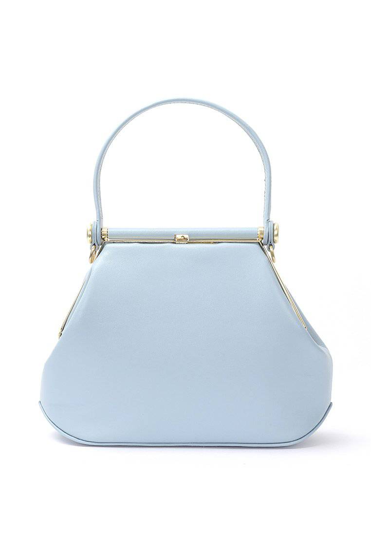 Studio Dream mini leather handbag - M-CONZEPT