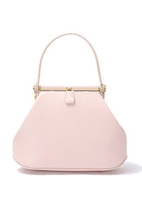 Studio Dream mini leather handbag - M-CONZEPT