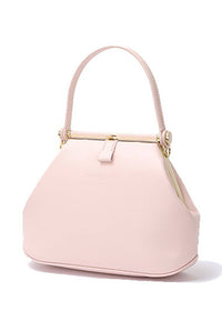 Studio Dream mini leather handbag - M-CONZEPT