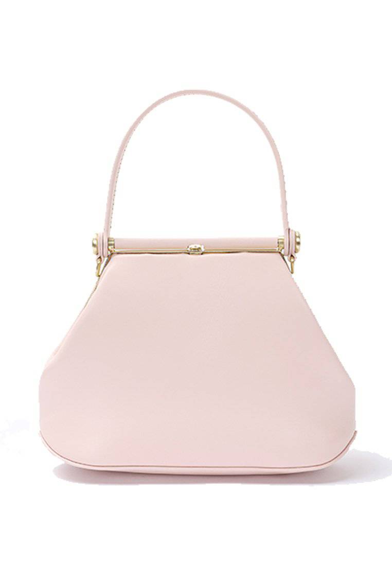 Studio Dream mini leather handbag - M-CONZEPT