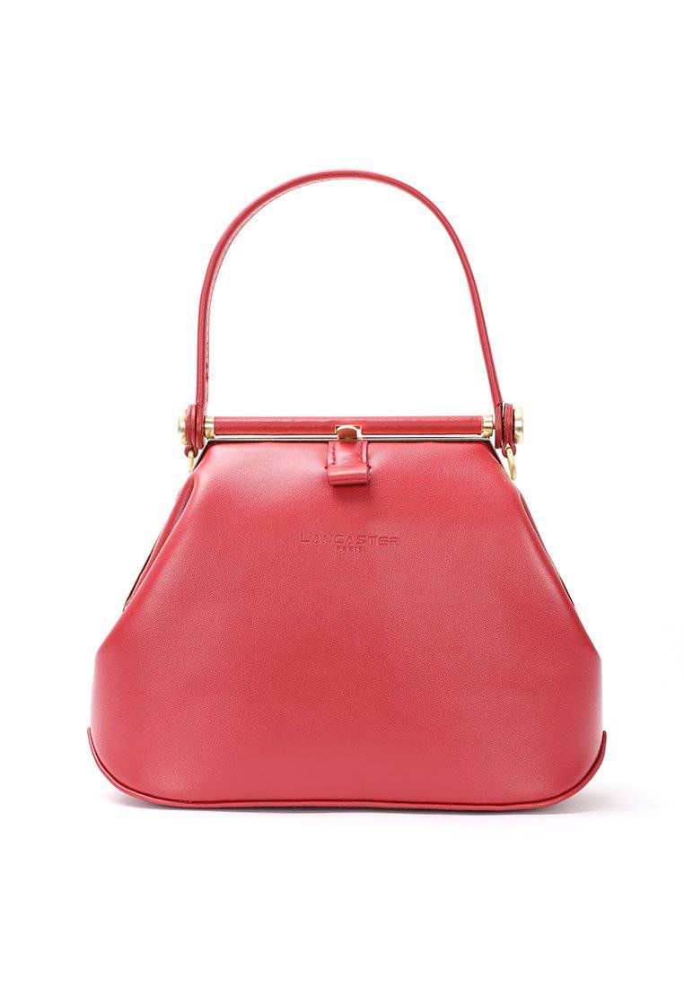 Studio Dream mini leather handbag - M-CONZEPT