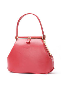 Studio Dream mini leather handbag - M-CONZEPT