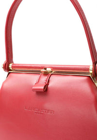 Studio Dream mini leather handbag - M-CONZEPT