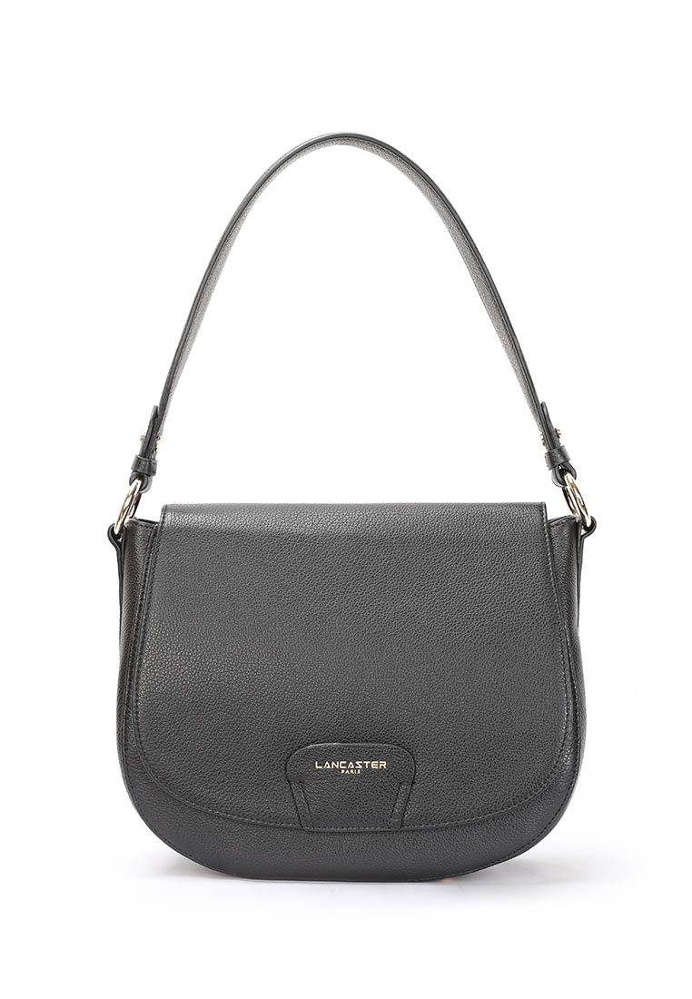 DUNE leather Shoulder Bag - M-CONZEPT