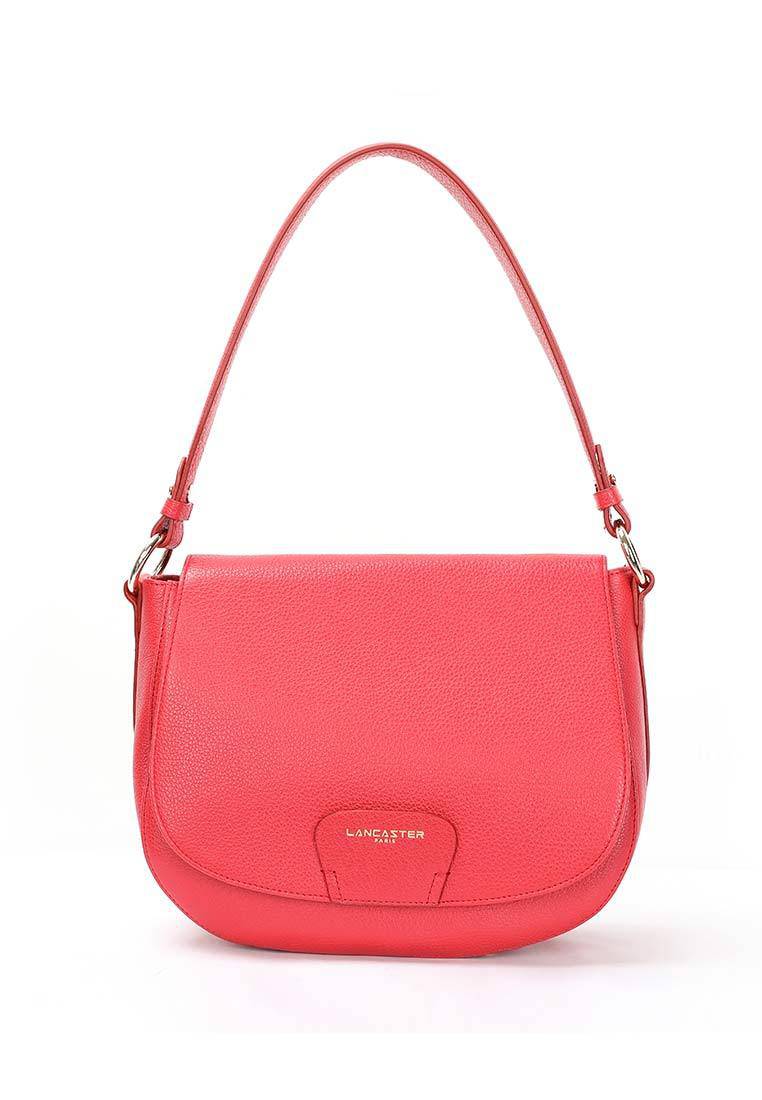 DUNE leather Shoulder Bag - M-CONZEPT