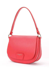 DUNE leather Shoulder Bag - M-CONZEPT