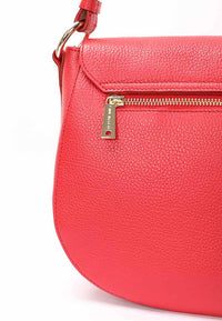 DUNE leather Shoulder Bag - M-CONZEPT