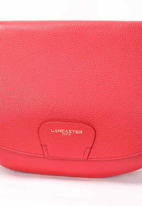 DUNE leather Shoulder Bag - M-CONZEPT