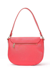 DUNE leather Shoulder Bag - M-CONZEPT