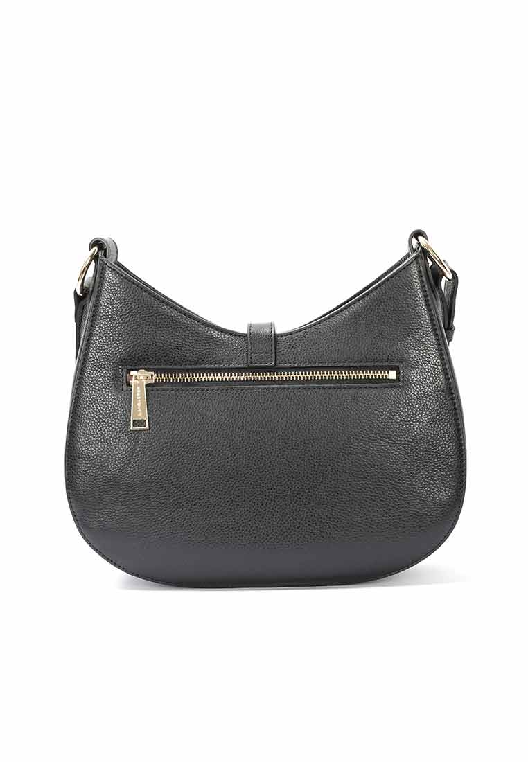 Foulonne Milano leather shoulder bag - M-CONZEPT