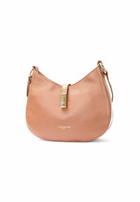 Foulonne Milano leather shoulder bag - M-CONZEPT