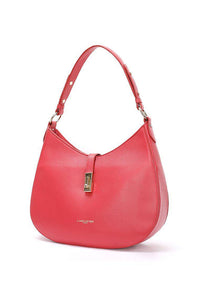 Foulonne Milano leather large shoulder bag - M-CONZEPT