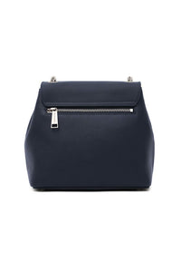 FOULONNE PIA leather cross body bag