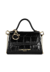 EXOTIC CROCO CN Croco leather cross body bag