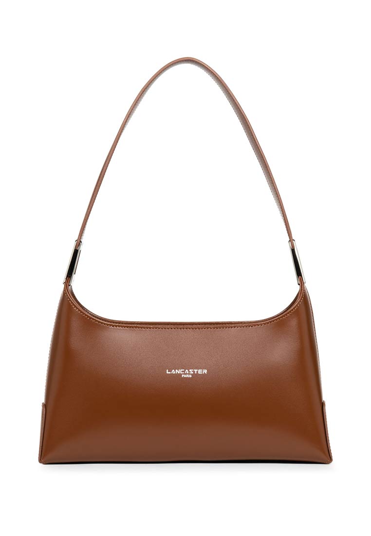 SUAVE ACE leather shoulder Bag