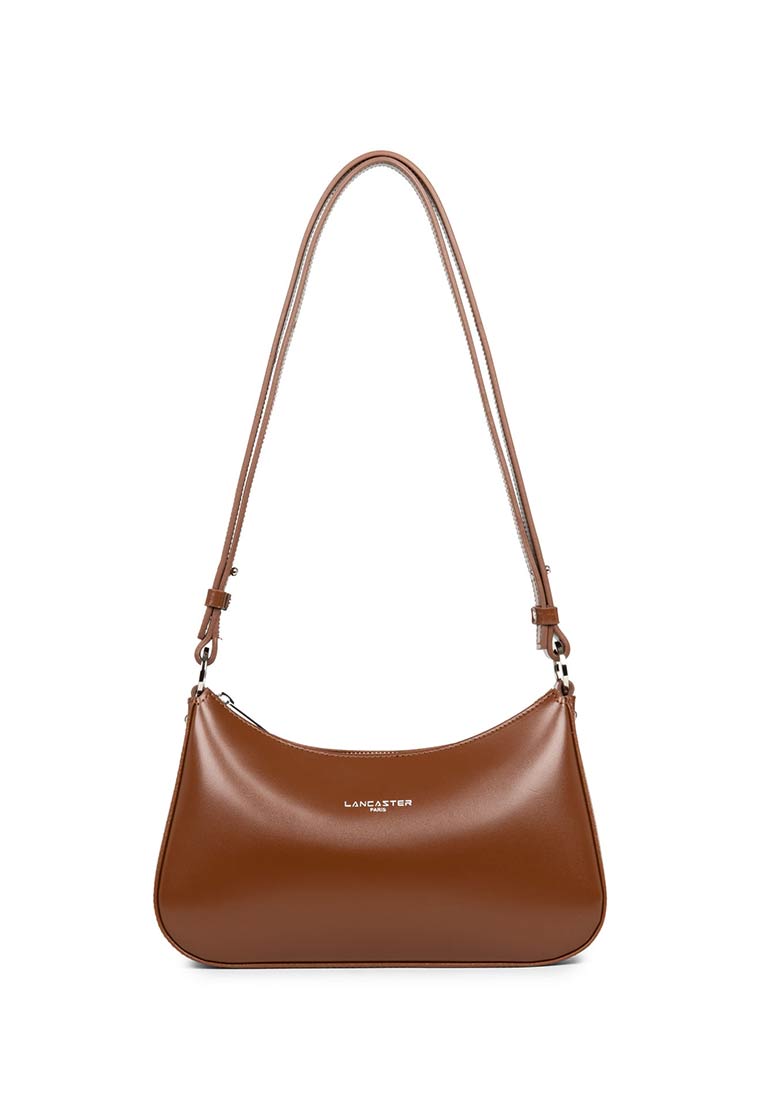 SUAVE ACE leather shoulder bag