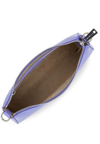 SMOOTH EVEN leather shoulder bag