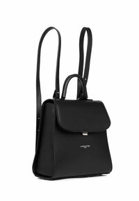 SMOOTH EVEN leather backpack