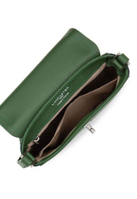 CITY MA? leather cross body bag