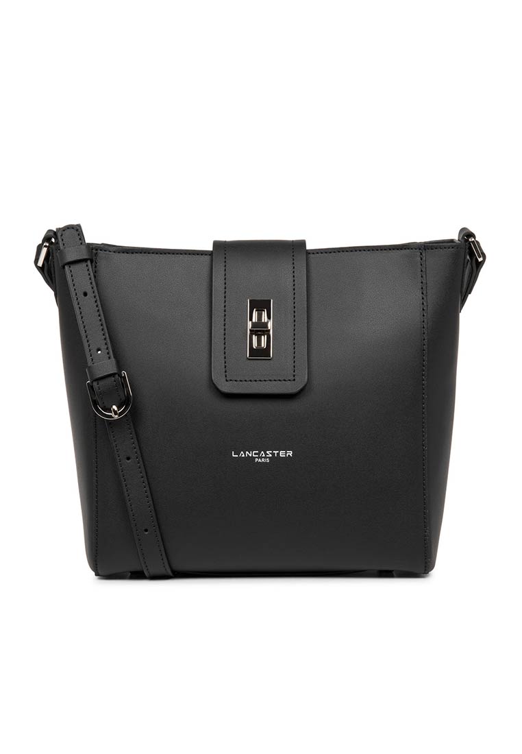 CITY MA? leather cross body bag