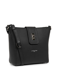 CITY MA? leather cross body bag