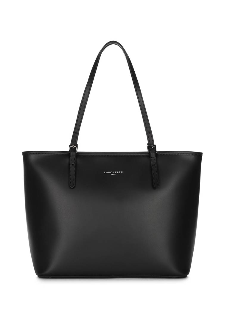 CONSTANCE Rip leather shoulder bag