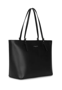 CONSTANCE Rip leather shoulder bag