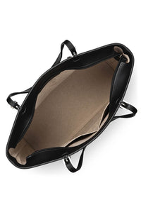 CONSTANCE Rip leather shoulder bag