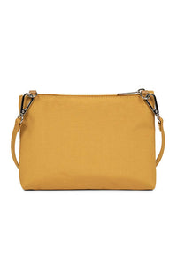 SMART KBAPOLYESTER trimmed shoulder bag