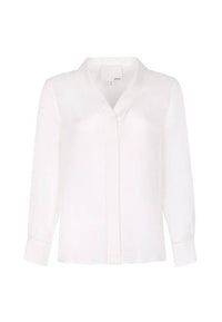 Simple elegant blouse - M-CONZEPT