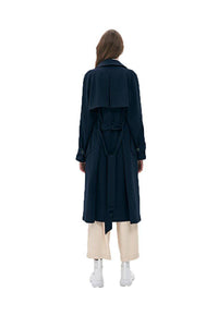 Stylish long coat - M-CONZEPT