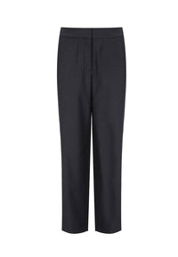 Classic straight-leg pants - M-CONZEPT