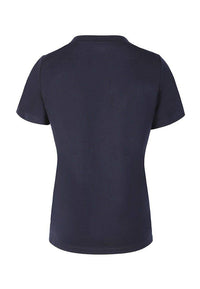 Classic round neck T-shirt - M-CONZEPT