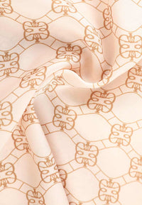 Germain collection blouse with patterns - M-CONZEPT