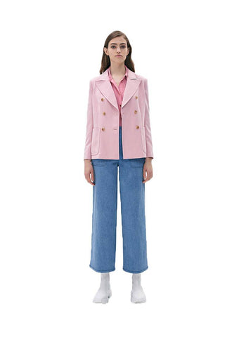 Pink blazer - M-CONZEPT