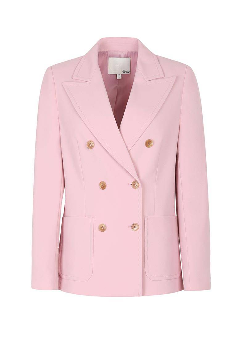 Pink blazer - M-CONZEPT