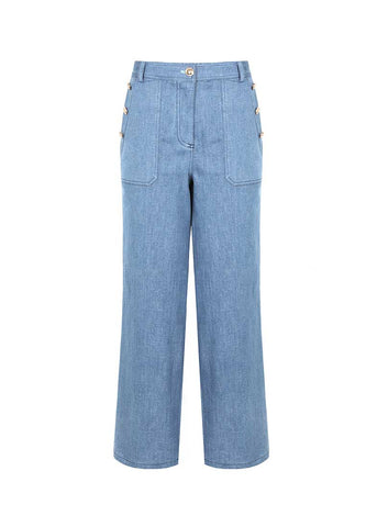 Classic jeans - M-CONZEPT