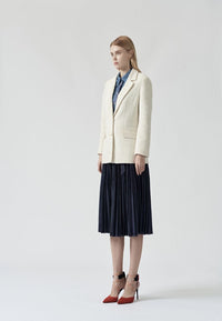Light Cream Blazer